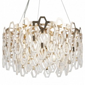 Подвесной светильник Maytoni Tissage MOD490PL-09G в Агрызе - agryz.mebel24.online | фото 2