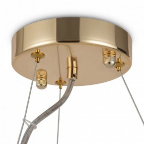 Подвесной светильник Maytoni Tissage MOD490PL-09G в Агрызе - agryz.mebel24.online | фото 7
