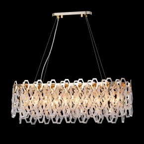 Подвесной светильник Maytoni Tissage MOD490PL-10G в Агрызе - agryz.mebel24.online | фото 3