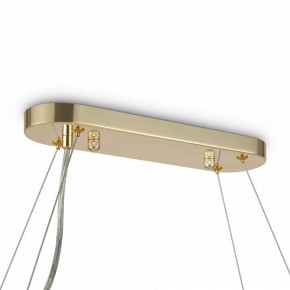 Подвесной светильник Maytoni Tissage MOD490PL-10G в Агрызе - agryz.mebel24.online | фото 6
