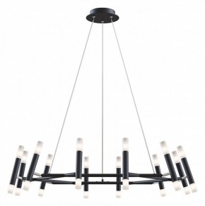 Подвесной светильник Maytoni Vigo MOD031PL-24B в Агрызе - agryz.mebel24.online | фото 2