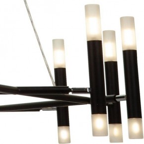 Подвесной светильник Maytoni Vigo MOD031PL-24B в Агрызе - agryz.mebel24.online | фото 4