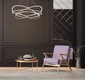 Подвесной светильник Maytoni Weave MOD062PL-L103CH3K в Агрызе - agryz.mebel24.online | фото 7