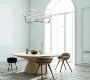 Подвесной светильник Maytoni Weave MOD062PL-L103CH3K в Агрызе - agryz.mebel24.online | фото 8