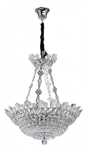 Подвесной светильник MW-Light Патриция 1 447010512 в Агрызе - agryz.mebel24.online | фото 2