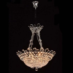 Подвесной светильник MW-Light Патриция 1 447010512 в Агрызе - agryz.mebel24.online | фото 8