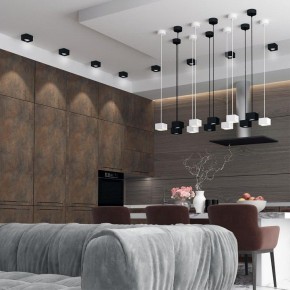 Подвесной светильник Novotech Patera 358657 в Агрызе - agryz.mebel24.online | фото 5