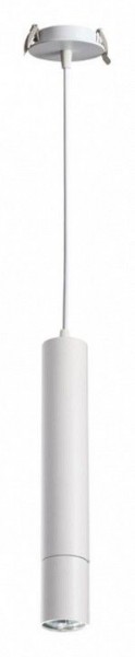 Подвесной светильник Novotech Pipe 370402 в Агрызе - agryz.mebel24.online | фото 2
