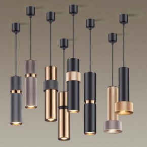 Подвесной светильник Odeon Light Afra 4743/5L в Агрызе - agryz.mebel24.online | фото 3
