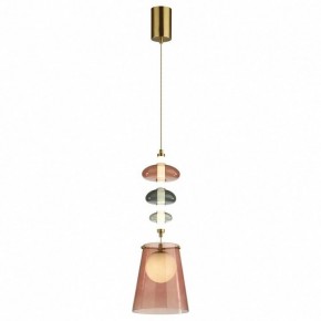 Подвесной светильник Odeon Light Amore 5411/18LA в Агрызе - agryz.mebel24.online | фото 2