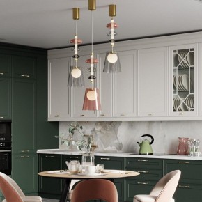 Подвесной светильник Odeon Light Amore 5411/18LA в Агрызе - agryz.mebel24.online | фото 5
