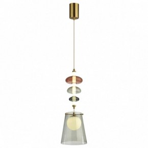 Подвесной светильник Odeon Light Amore 5411/18LB в Агрызе - agryz.mebel24.online | фото 2
