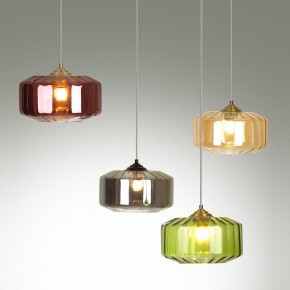 Подвесной светильник Odeon Light Binga 4746/1 в Агрызе - agryz.mebel24.online | фото 5