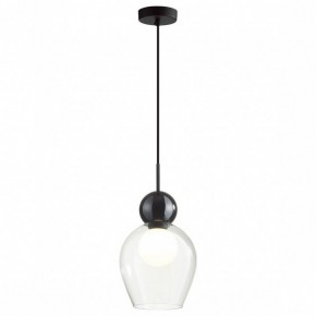 Подвесной светильник Odeon Light Blacky 2 5023/1 в Агрызе - agryz.mebel24.online | фото 2