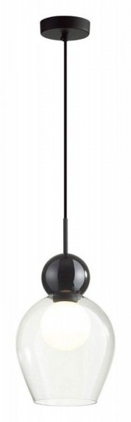 Подвесной светильник Odeon Light Blacky 2 5023/1 в Агрызе - agryz.mebel24.online | фото 3