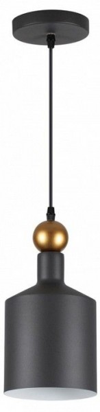 Подвесной светильник Odeon Light Bolli 4085/1 в Агрызе - agryz.mebel24.online | фото 2