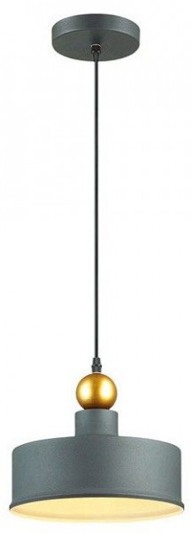 Подвесной светильник Odeon Light Bolli 4088/1 в Агрызе - agryz.mebel24.online | фото 2