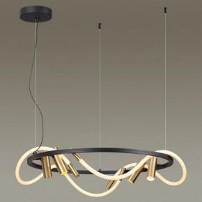 Подвесной светильник Odeon Light Corda 4397/55L в Агрызе - agryz.mebel24.online | фото 2