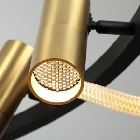 Подвесной светильник Odeon Light Corda 4397/55L в Агрызе - agryz.mebel24.online | фото 4