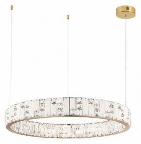 Подвесной светильник Odeon Light Crossa 5072/100L в Агрызе - agryz.mebel24.online | фото 4