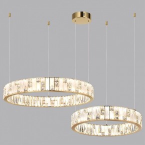 Подвесной светильник Odeon Light Crossa 5072/100L в Агрызе - agryz.mebel24.online | фото 5