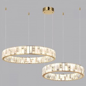 Подвесной светильник Odeon Light Crossa 5072/100L в Агрызе - agryz.mebel24.online | фото 6