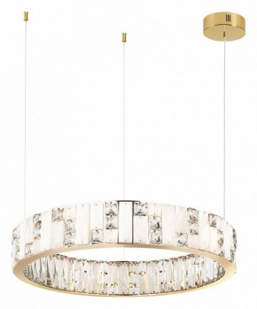 Подвесной светильник Odeon Light Crossa 5072/80L в Агрызе - agryz.mebel24.online | фото 3