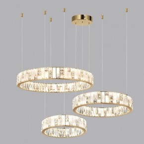 Подвесной светильник Odeon Light Crossa 5072/80L в Агрызе - agryz.mebel24.online | фото 7