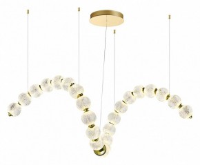 Подвесной светильник Odeon Light Crystal 1 5008/92L в Агрызе - agryz.mebel24.online | фото 3