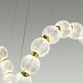 Подвесной светильник Odeon Light Crystal 1 5008/92L в Агрызе - agryz.mebel24.online | фото 5