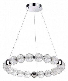 Подвесной светильник Odeon Light Crystal 5007/60L в Агрызе - agryz.mebel24.online | фото