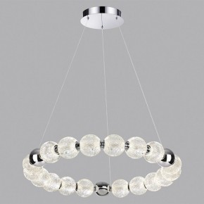 Подвесной светильник Odeon Light Crystal 5007/60L в Агрызе - agryz.mebel24.online | фото 4