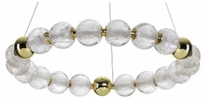 Подвесной светильник Odeon Light Crystal 5008/60L в Агрызе - agryz.mebel24.online | фото