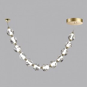 Подвесной светильник Odeon Light Jemstone 5085/48L в Агрызе - agryz.mebel24.online | фото 2
