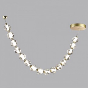 Подвесной светильник Odeon Light Jemstone 5085/64L в Агрызе - agryz.mebel24.online | фото 2
