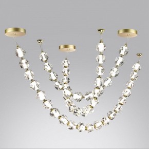 Подвесной светильник Odeon Light Jemstone 5085/64L в Агрызе - agryz.mebel24.online | фото 5