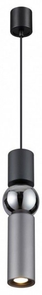 Подвесной светильник Odeon Light Sakra 4070/5L в Агрызе - agryz.mebel24.online | фото 2