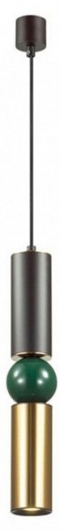 Подвесной светильник Odeon Light Sakra 4072/5L в Агрызе - agryz.mebel24.online | фото 2