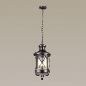 Подвесной светильник Odeon Light Sation 4045/3 в Агрызе - agryz.mebel24.online | фото 4