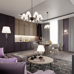 Подвесной светильник Odeon Light Sochi 4896/5A в Агрызе - agryz.mebel24.online | фото 5