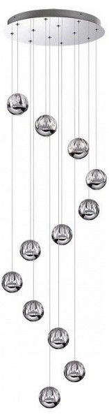 Подвесной светильник Odeon Light Sono 5100/60L в Агрызе - agryz.mebel24.online | фото