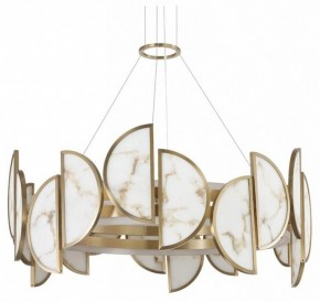 Подвесной светильник Odeon Light Toscana 5447/40L в Агрызе - agryz.mebel24.online | фото