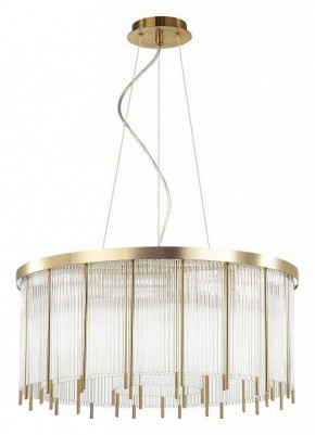 Подвесной светильник Odeon Light York 4788/10 в Агрызе - agryz.mebel24.online | фото 2