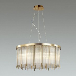 Подвесной светильник Odeon Light York 4788/10 в Агрызе - agryz.mebel24.online | фото 3