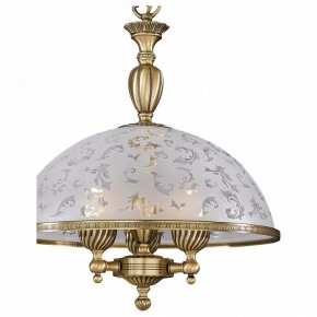 Подвесной светильник Reccagni Angelo 6202 L 6202/38 в Агрызе - agryz.mebel24.online | фото 3