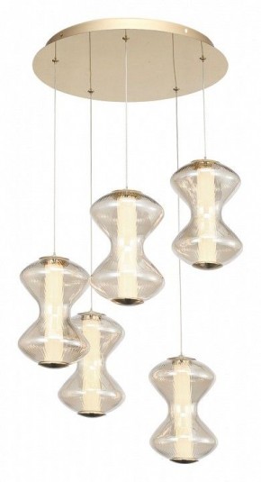 Подвесной светильник ST-Luce SPINE SL6136.233.01 в Агрызе - agryz.mebel24.online | фото 2