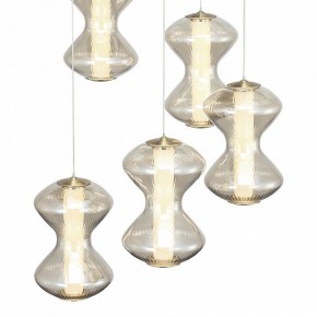 Подвесной светильник ST-Luce SPINE SL6136.233.01 в Агрызе - agryz.mebel24.online | фото 7