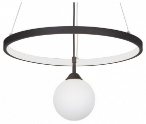 Подвесной светильник Vitaluce V4680 V4680-1/2S в Агрызе - agryz.mebel24.online | фото 1