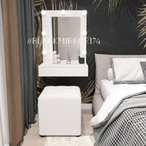 Подвесной туалетный столик с 1 ящиком ГС1НК60 в Агрызе - agryz.mebel24.online | фото 3