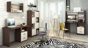Полка книжная Домино Лайт ПКЛ-О в Агрызе - agryz.mebel24.online | фото 4